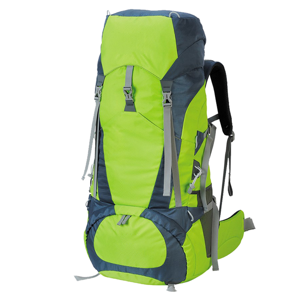 Good Quality Personalized Hike Backpack 75l