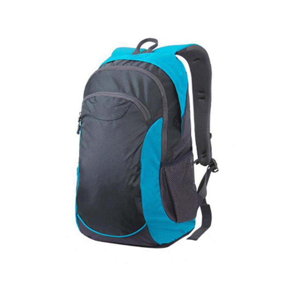 Soft 600d Teen Leisure Custom Sport Back Pack Backpack Man Fashion