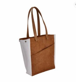 Portable Tyvek/Dupond/Dupont Paper Fashion Tote Eco-friendly Handbag Waterproof Women Bags 